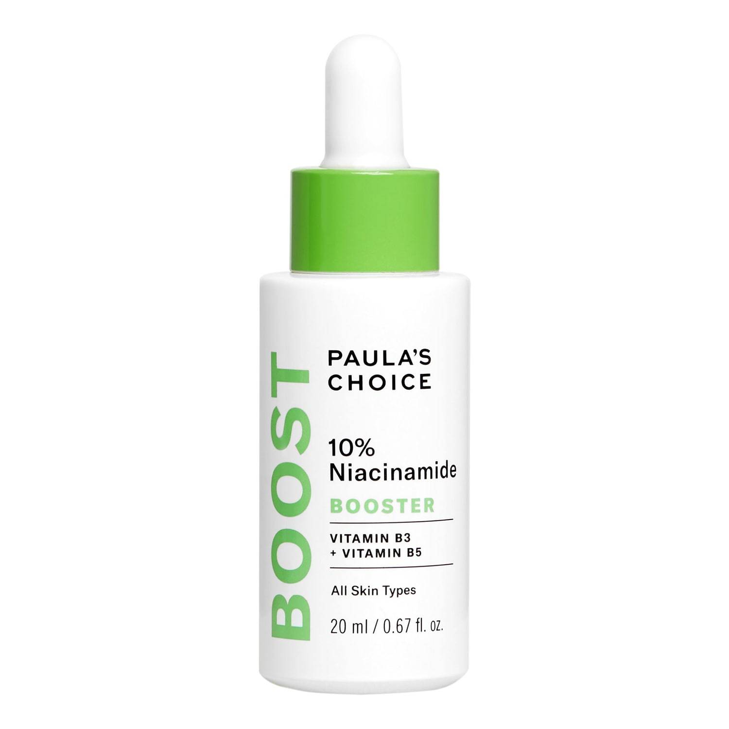 Paula's Choice 10% Niacinamide Booster 20Ml