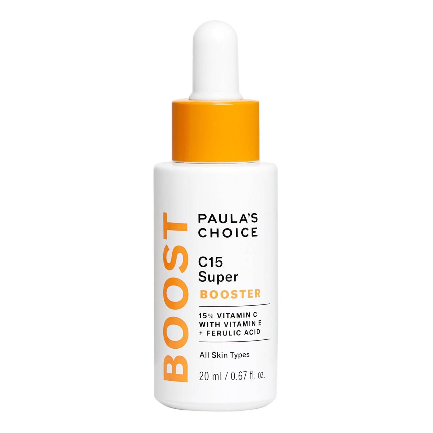 Paula's Choice C15 Super Booster 20Ml