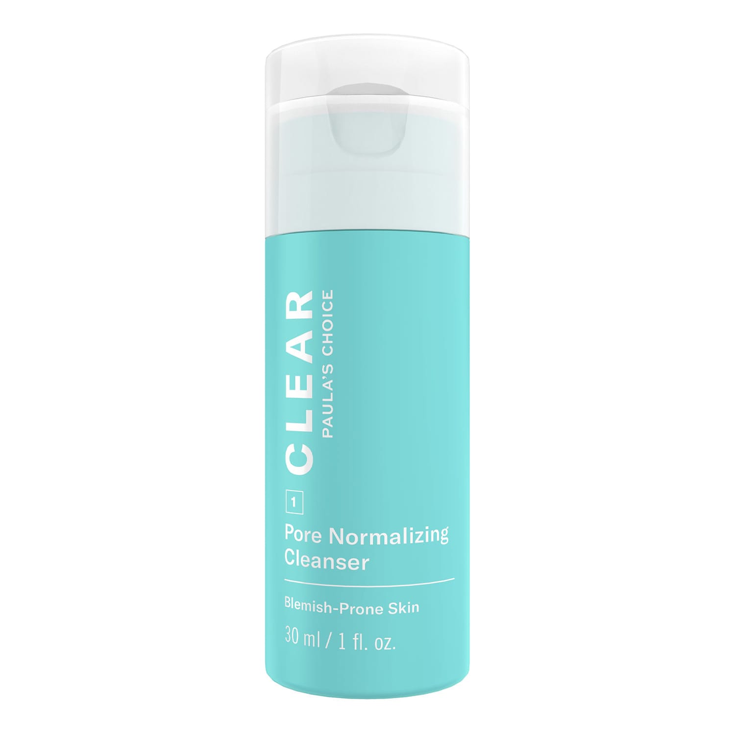 Paula's Choice Clear Pore Normalizing Cleanser 30Ml