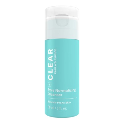 Clear Pore Normalizing Cleanser