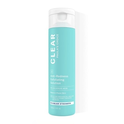 Clear Regular Strength 2% BHA Exfoliant