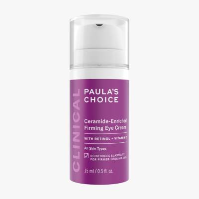 Clinical Ceramide-Enriched Eye Cream