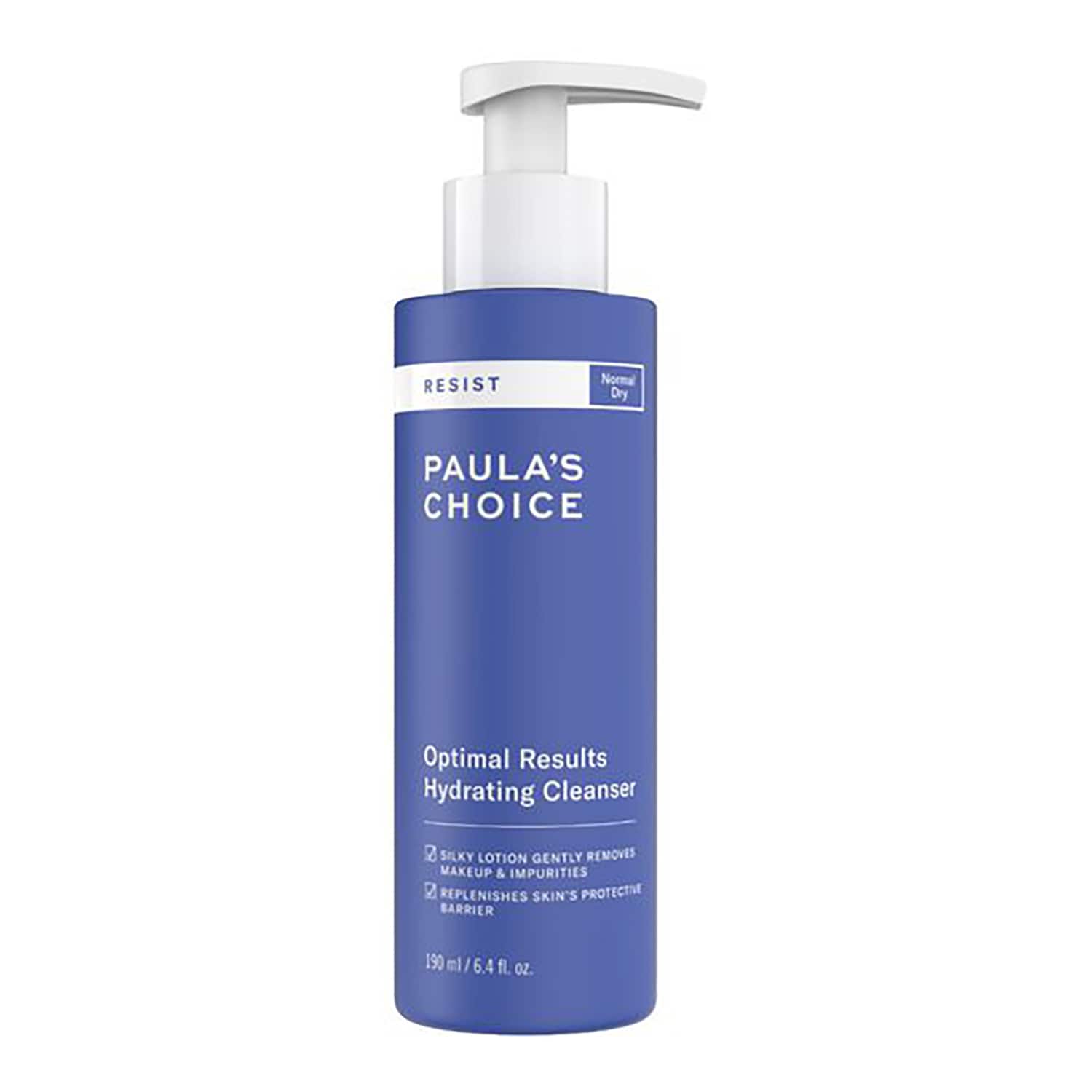 Paula's Choice Resist Anti-Aging Hydrating Cleanser 190Ml
