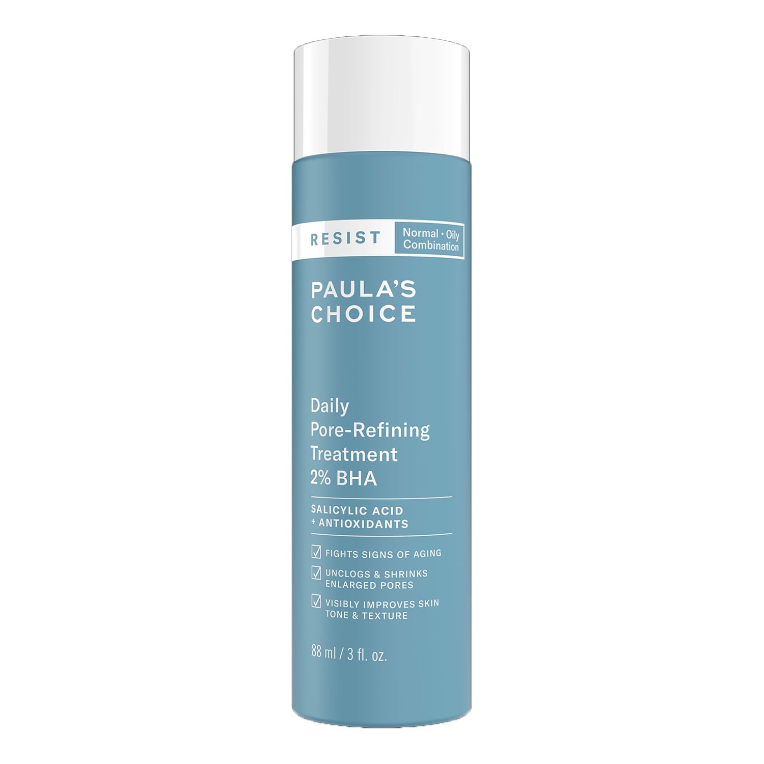 Paula's Choice Resist Weightless Advanced Repairing Toner 88Ml