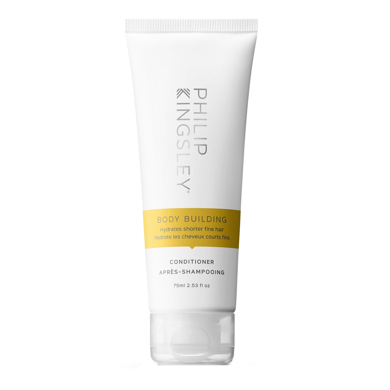 Philip Kingsley Body Building Weightless Conditioner 75Ml