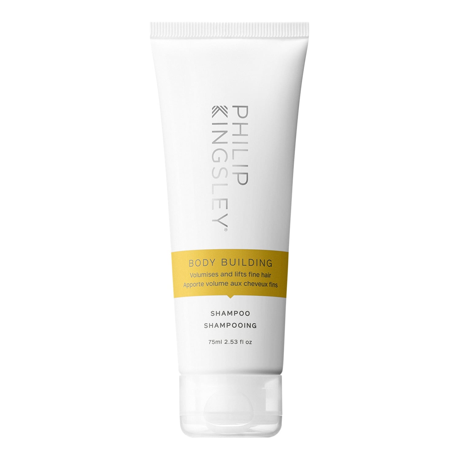 Philip Kingsley Body Building Weightless Shampoo 75Ml