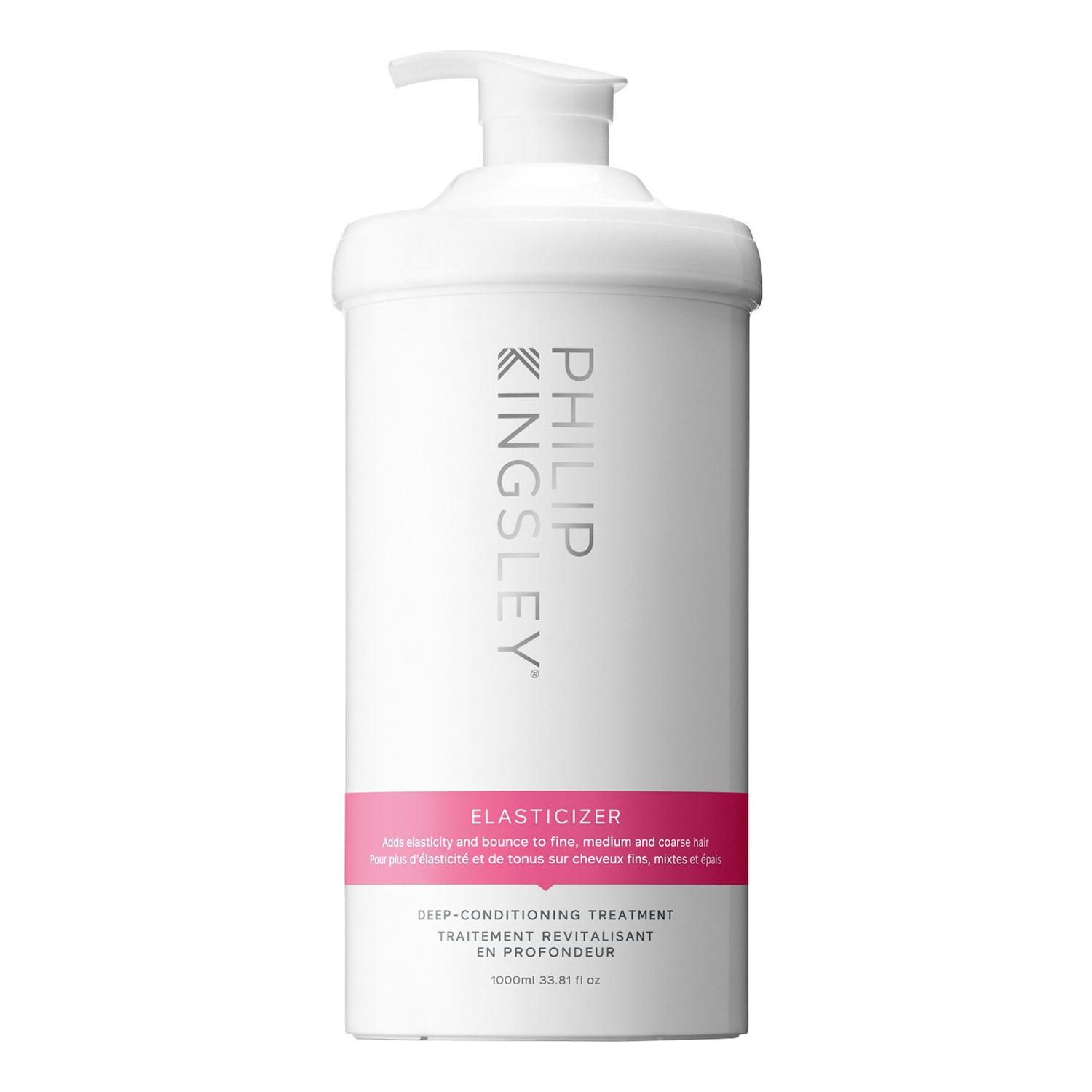 Philip Kingsley Elasticizer Deep-Conditioning Treatment 1000Ml
