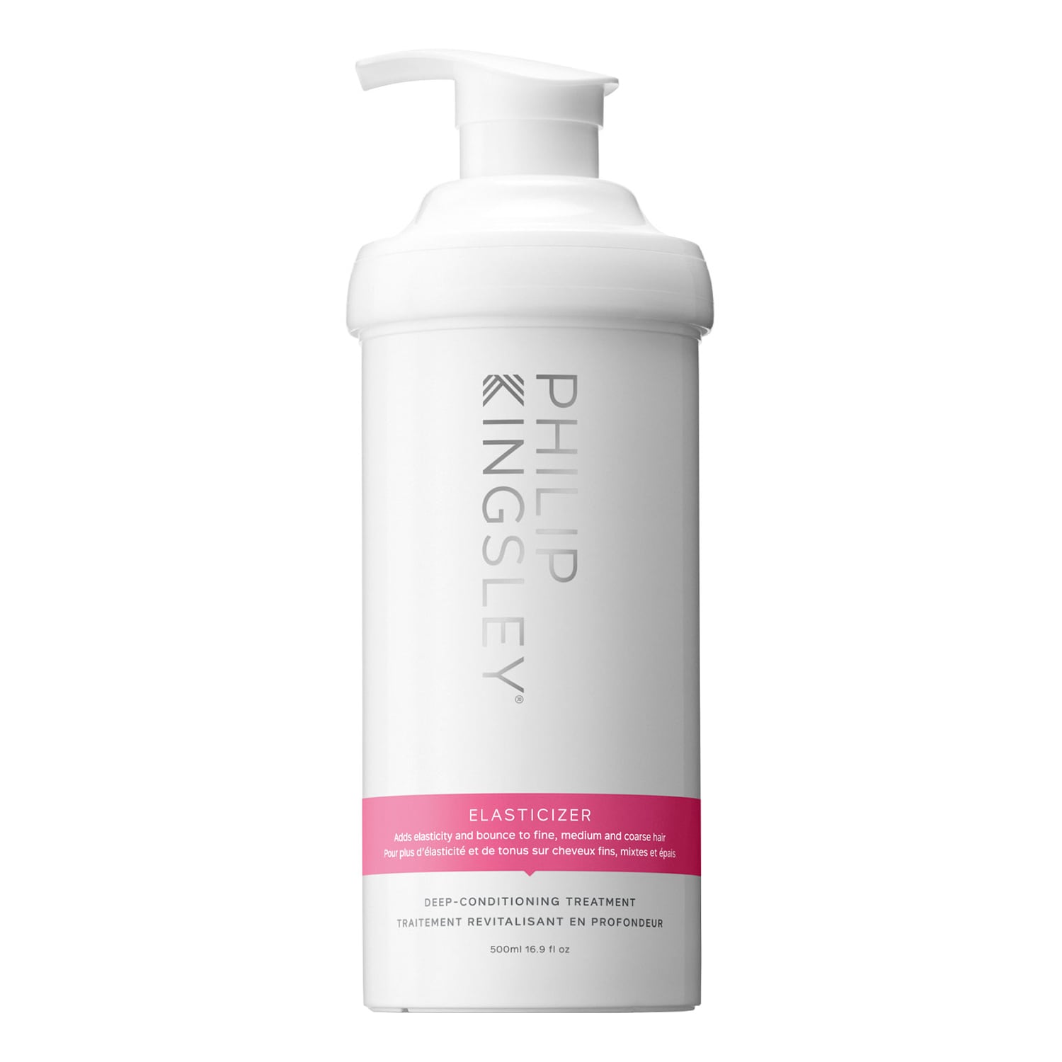 Philip Kingsley Elasticizer Deep-Conditioning Treatment 500Ml