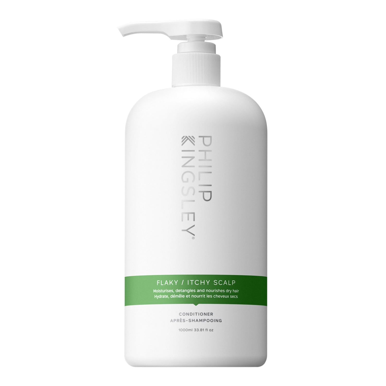 Philip Kingsley Flaky Itchy Scalp Conditioner 1000Ml