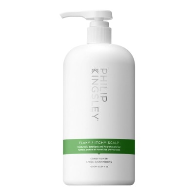 Flaky/Itchy Scalp Hydrating Conditioner