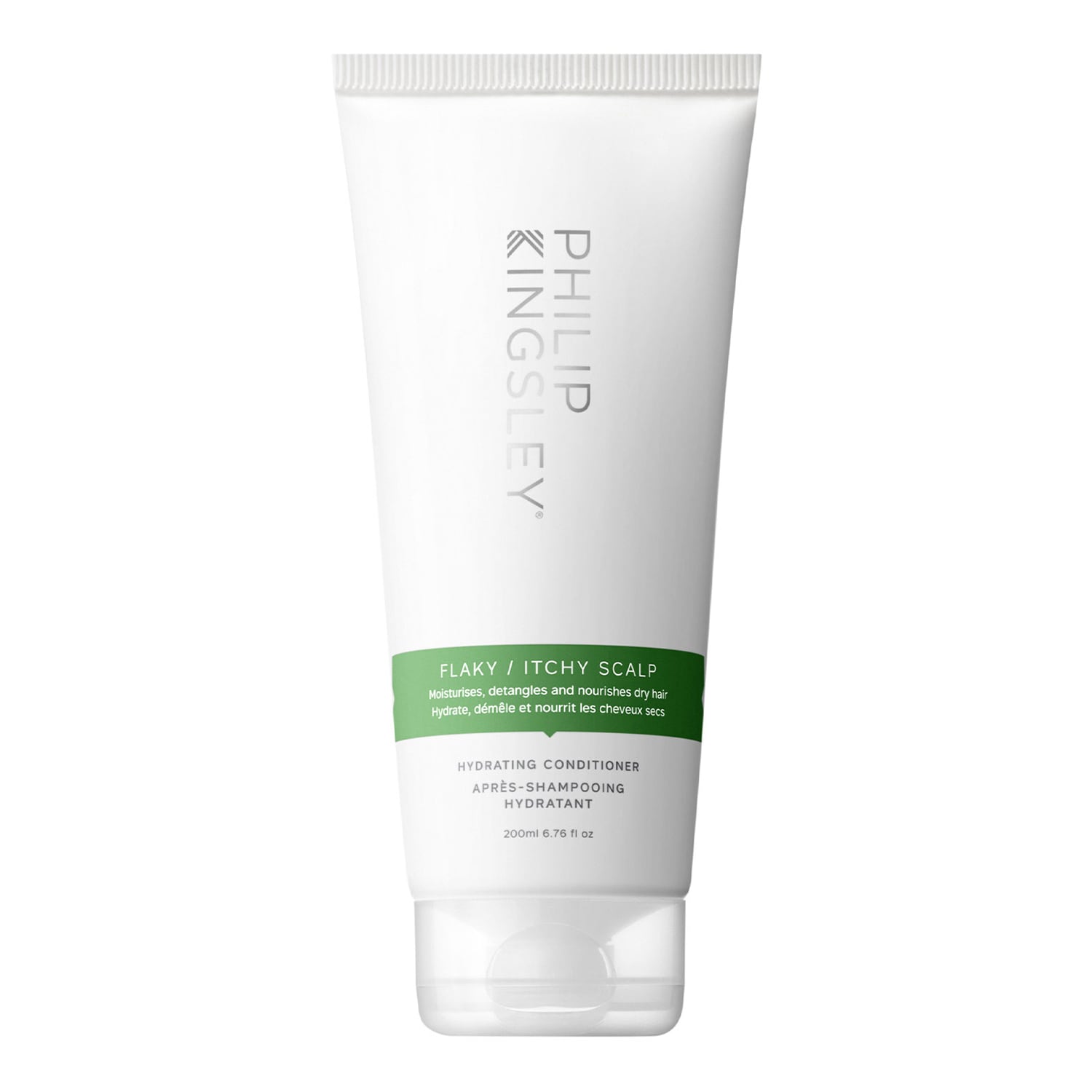 Philip Kingsley Flaky/Itchy Scalp Conditioner 200ml - Image 7