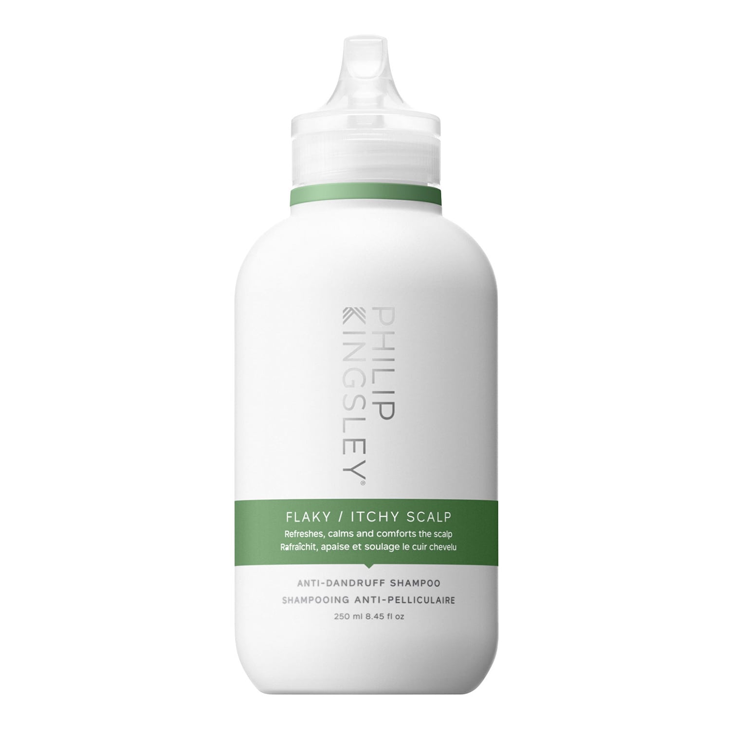 Philip Kingsley Flaky Itchy Scalp Anti-Dandruff Shampoo 250Ml