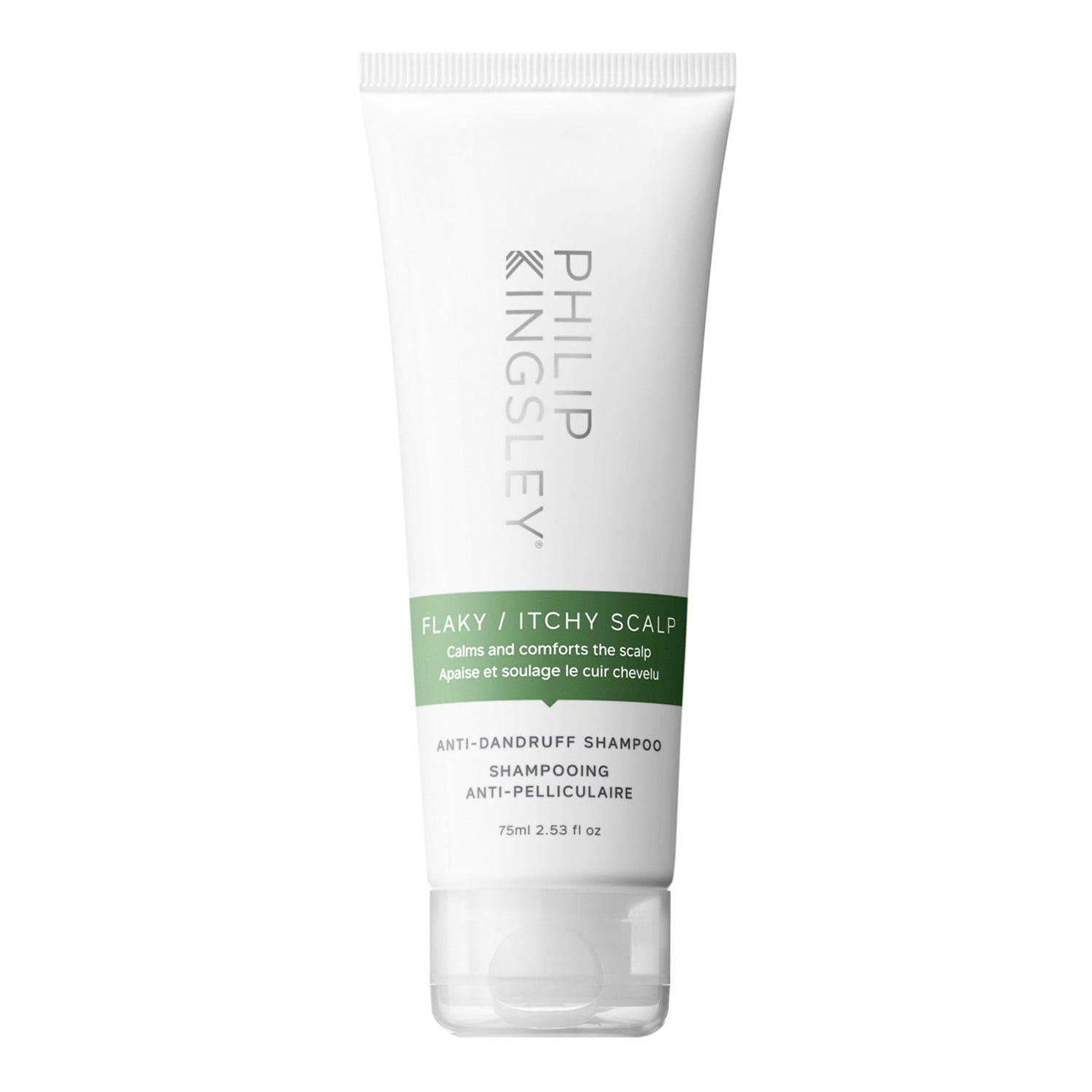Philip Kingsley Flaky Itchy Scalp Anti-Dandruff Shampoo 75Ml