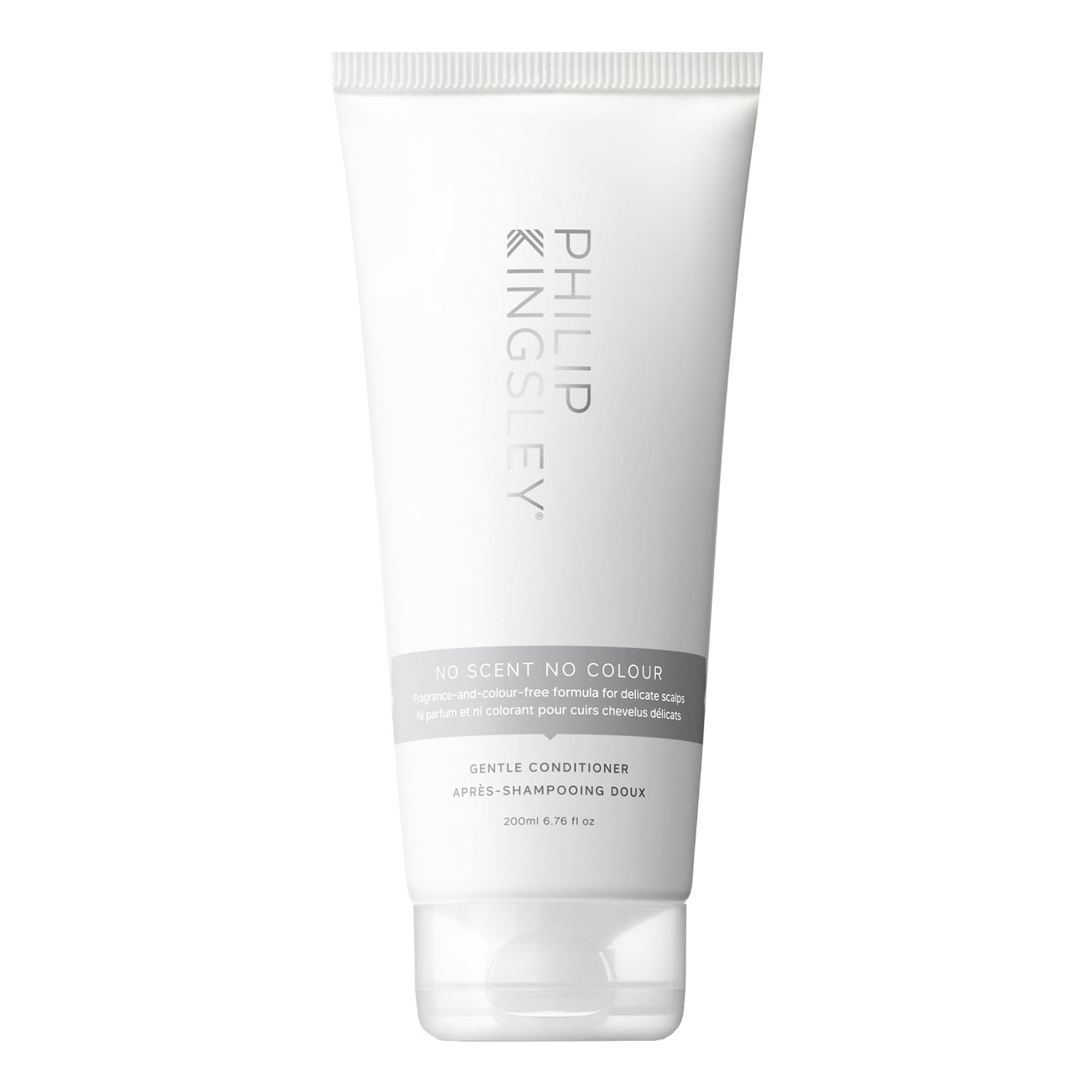 Philip Kingsley No Scent No Colour Conditioner - Image 4