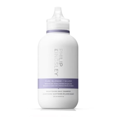 Pure Blonde/Silver Brightening Daily Shampoo