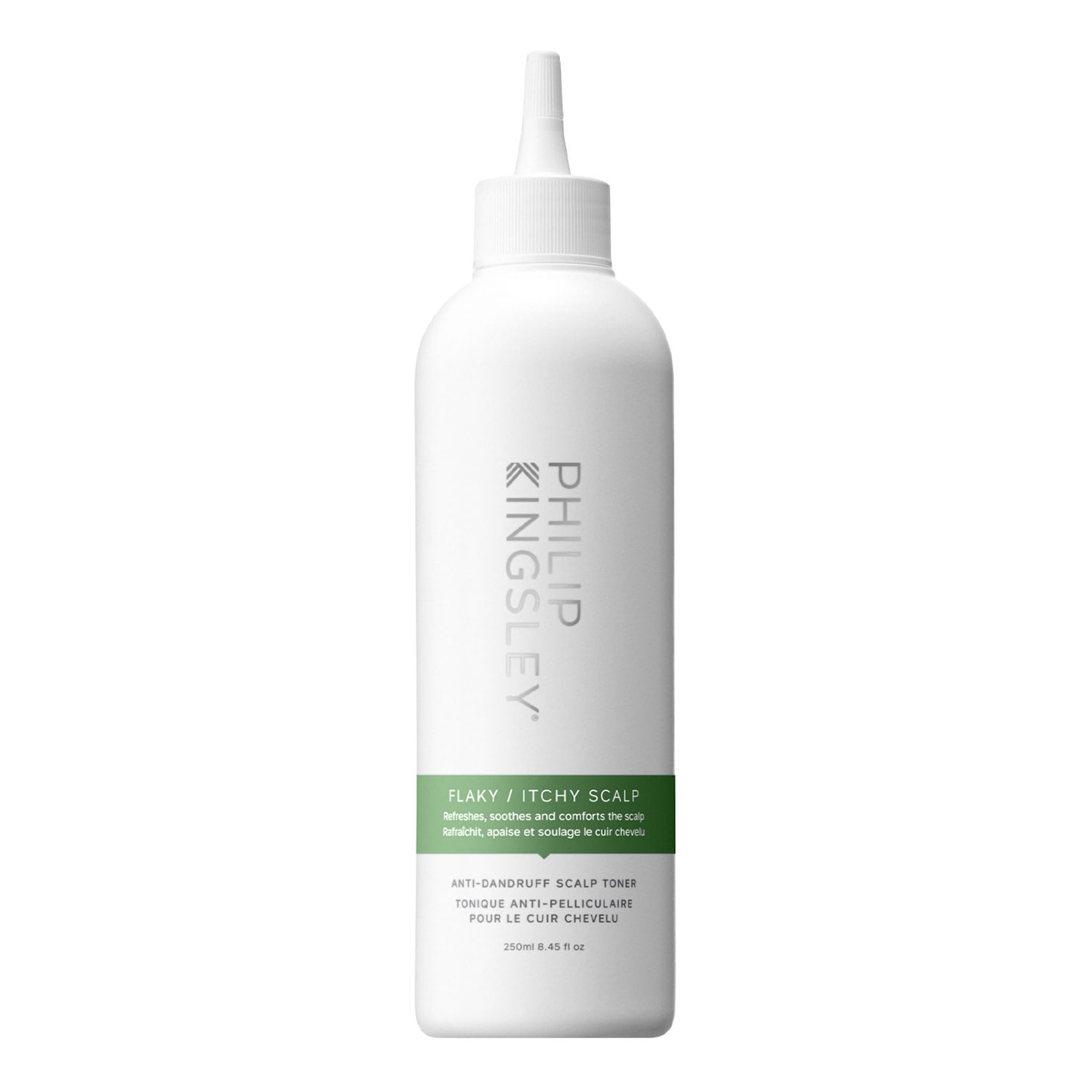 Philip Kingsley Scalp Toner Flaky/Itchy Scalps 250Ml