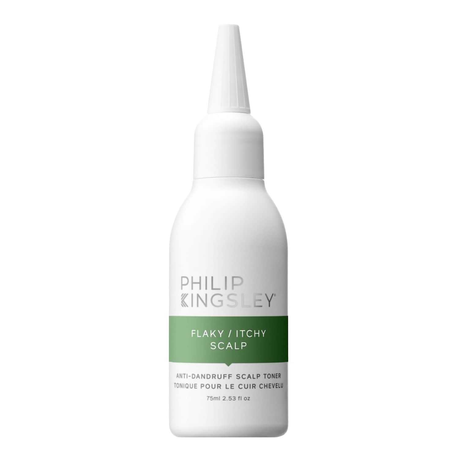 Philip Kingsley Scalp Toner Flaky/Itchy Scalps 75Ml