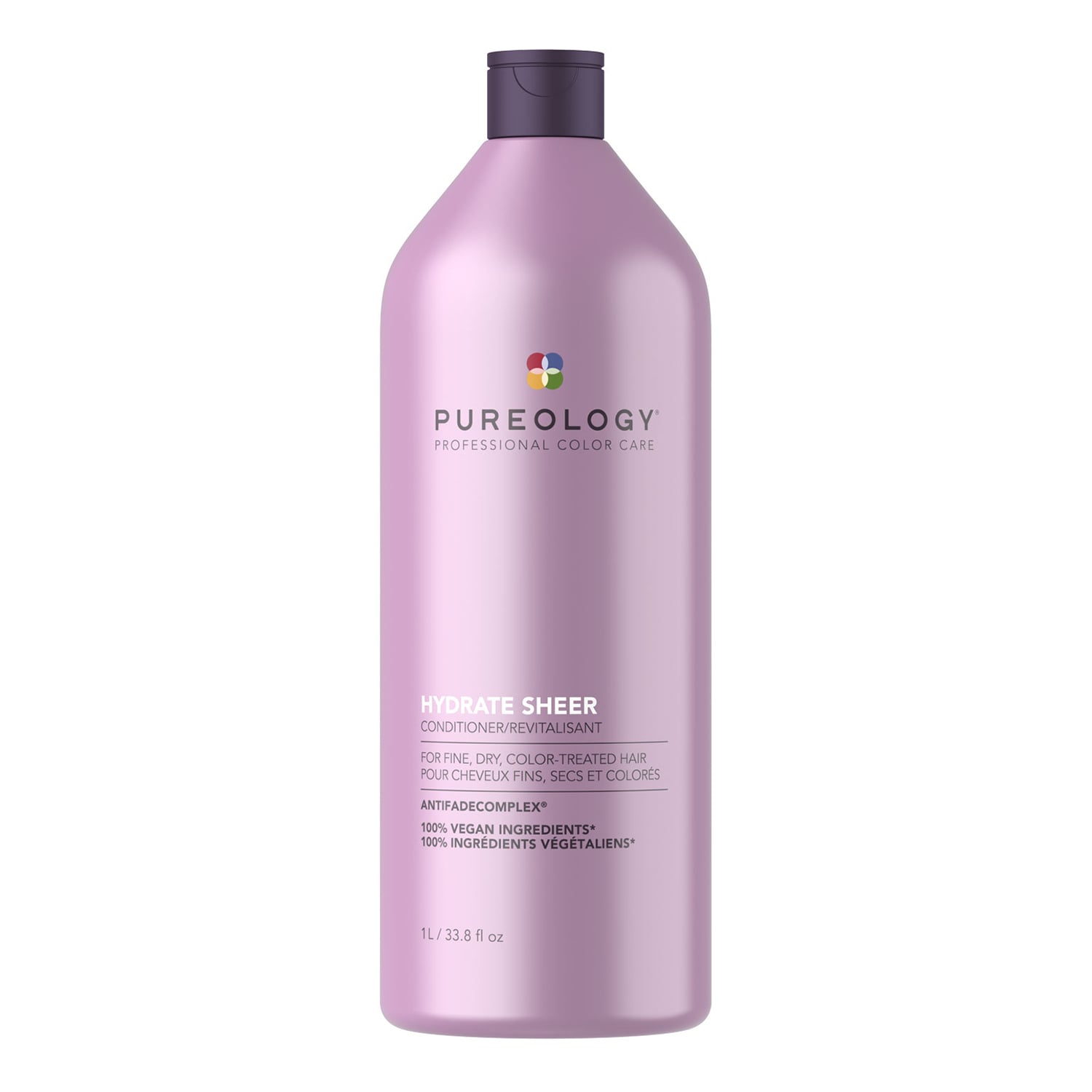 Pureology Hydrate Sheer Conditioner 1000Ml