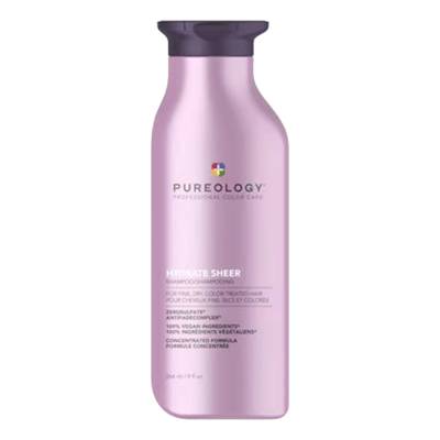 Hydrate Sheer Shampoo