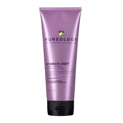 Hydrate Soft Softening Treatment