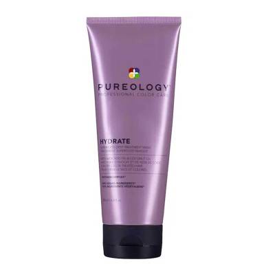 Hydrate Superfood Deep Treatment Mask