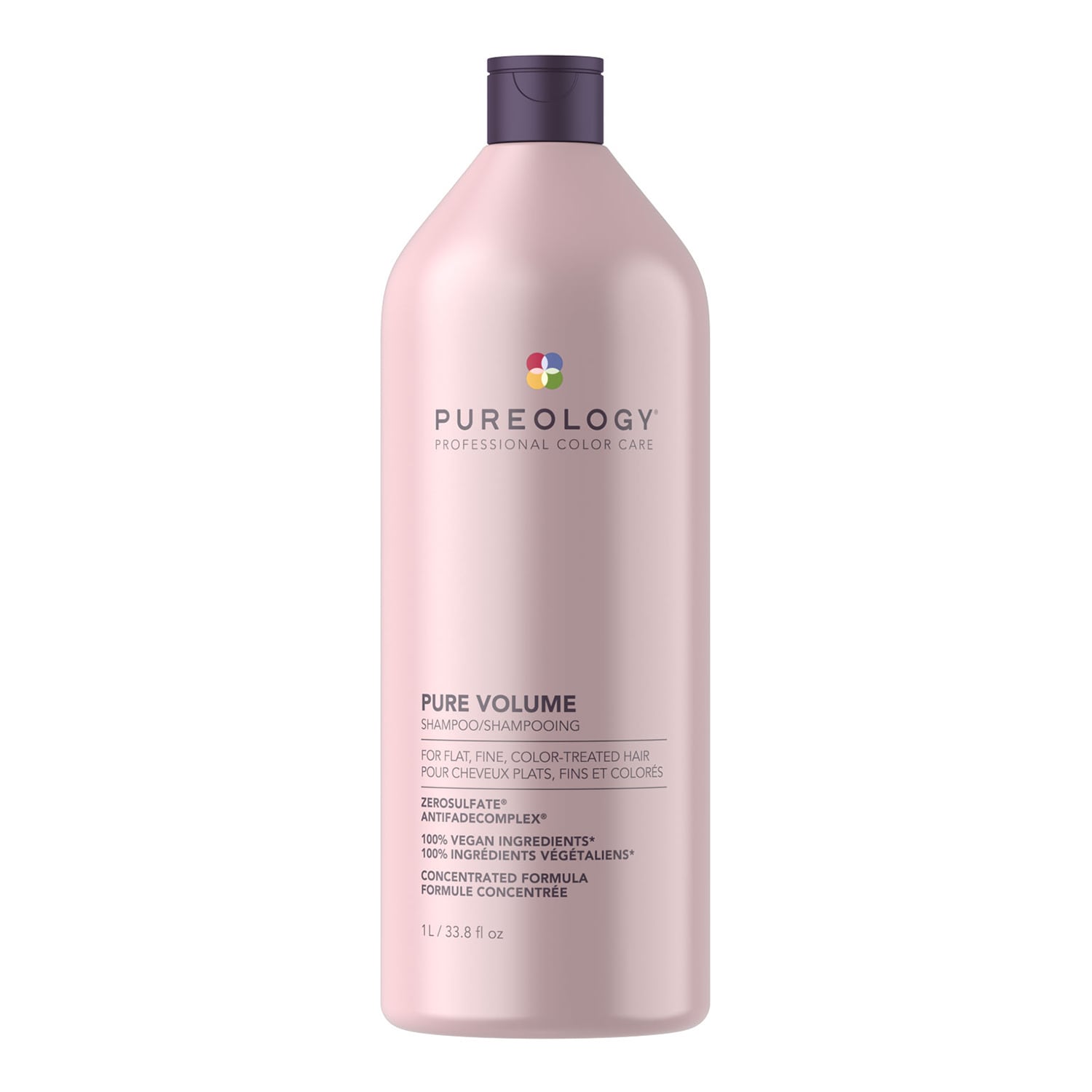Pure Volume Shampoo 100