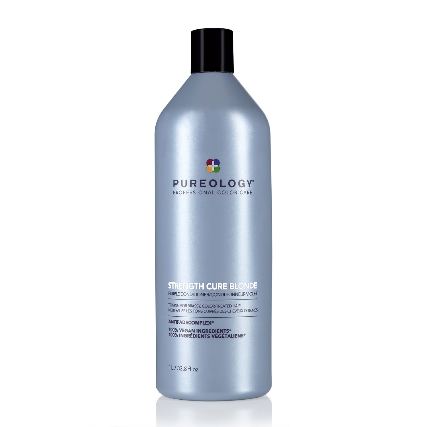 Pureology Strength Cure Blonde Conditioner 1000Ml