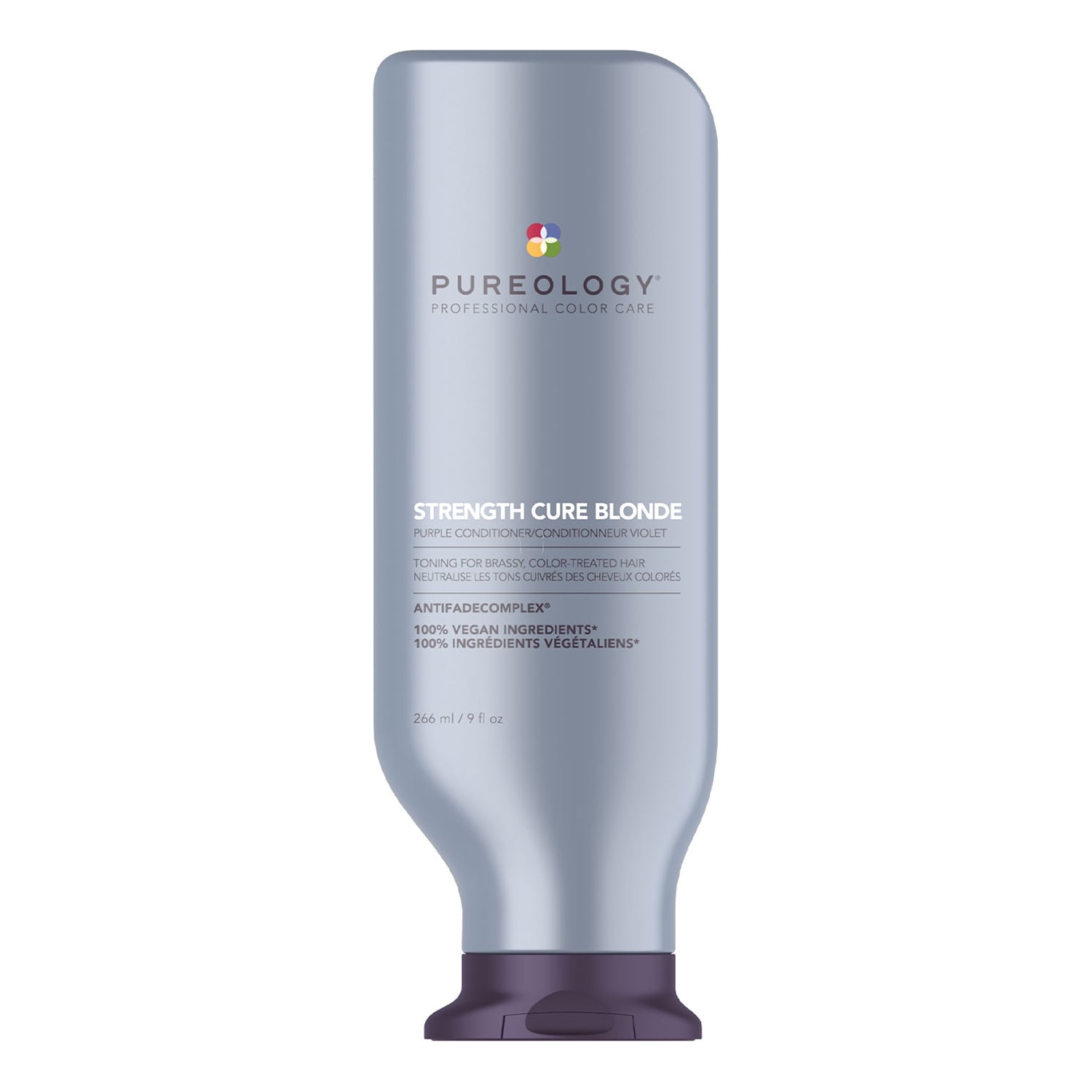 Pureology Strength Cure Blonde Conditioner 266Ml