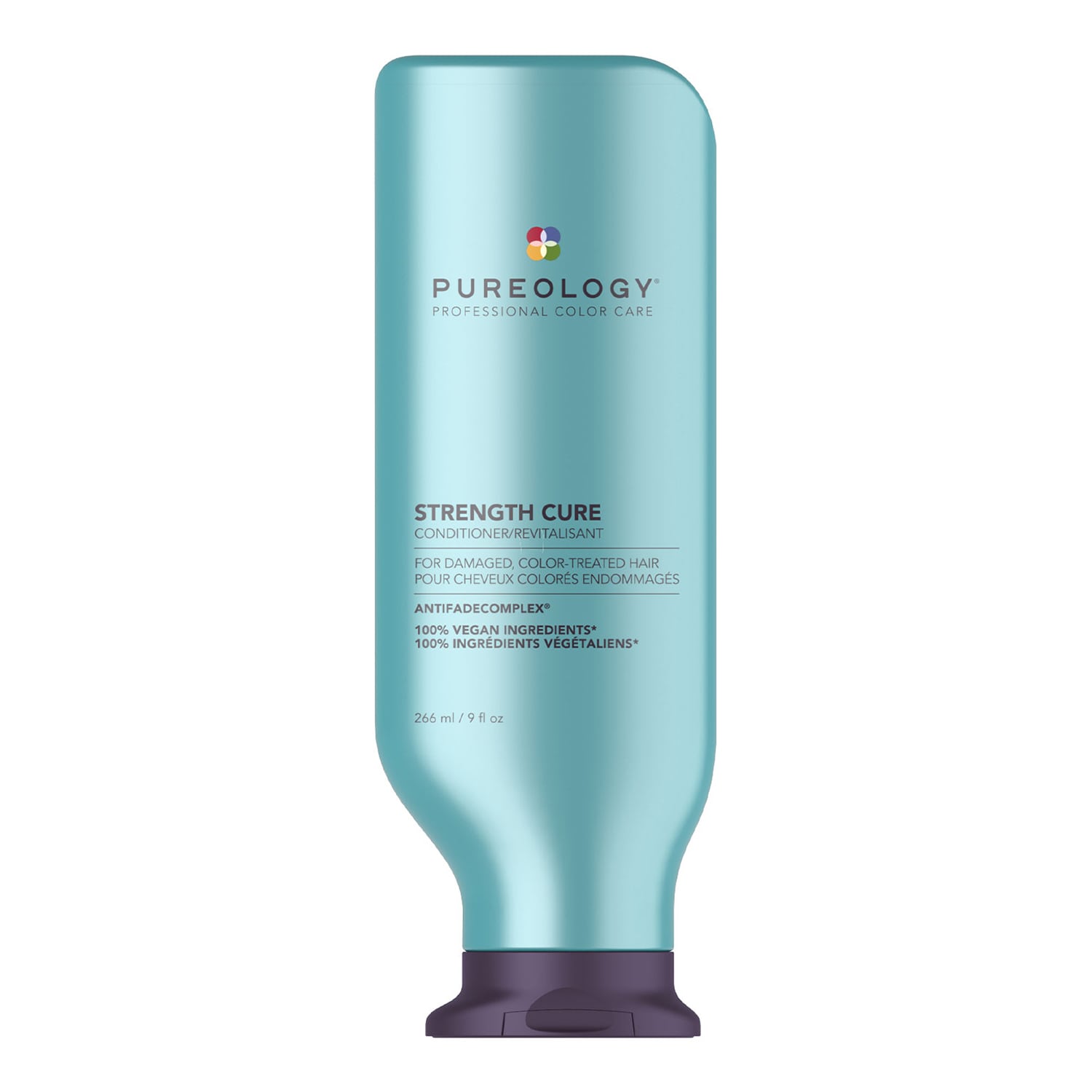 Pureology Strength Cure Conditioner 266Ml
