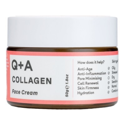 Collagen Face Cream