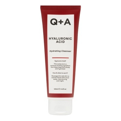 Hyaluronic Acid Gel Cleanser