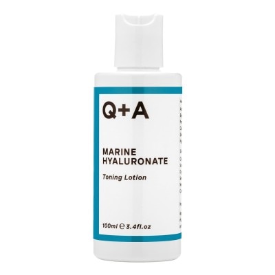 Marine Hyaluronic Toning Lotion
