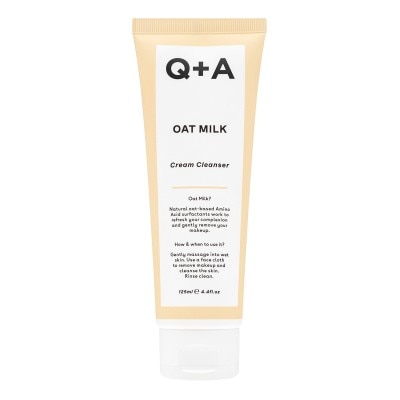 Oat Milk Cream Cleanser