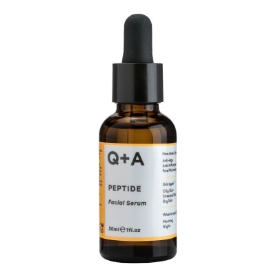 Peptide Facial Serum