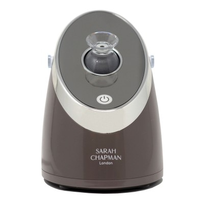 Pro Hydro-Mist Steamer