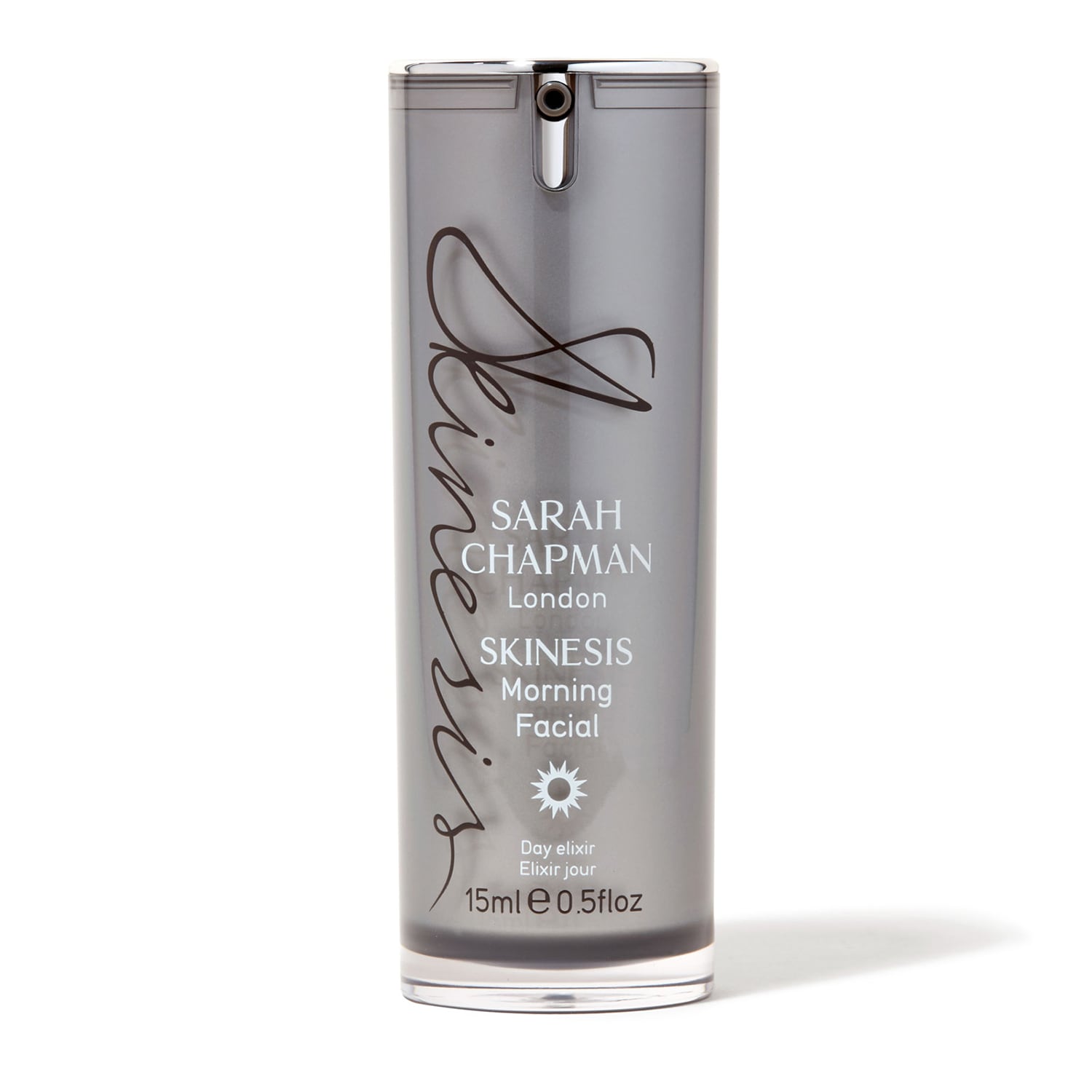 Sarah Chapman Skinesis Morning Facial 15Ml