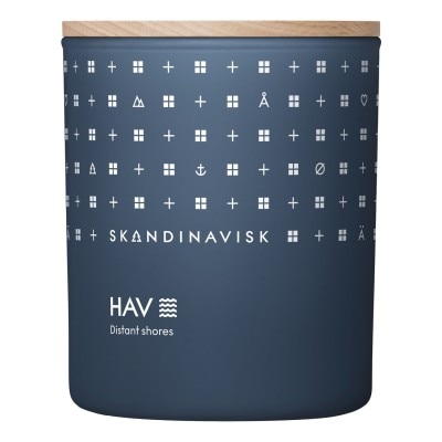 HAV Scented Candle
