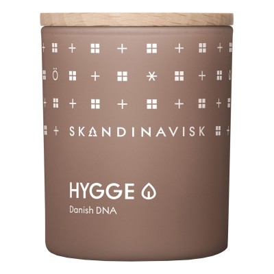 HYGGE Scented Candle