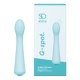 Self Love G-spot Vibrator - USB Plug