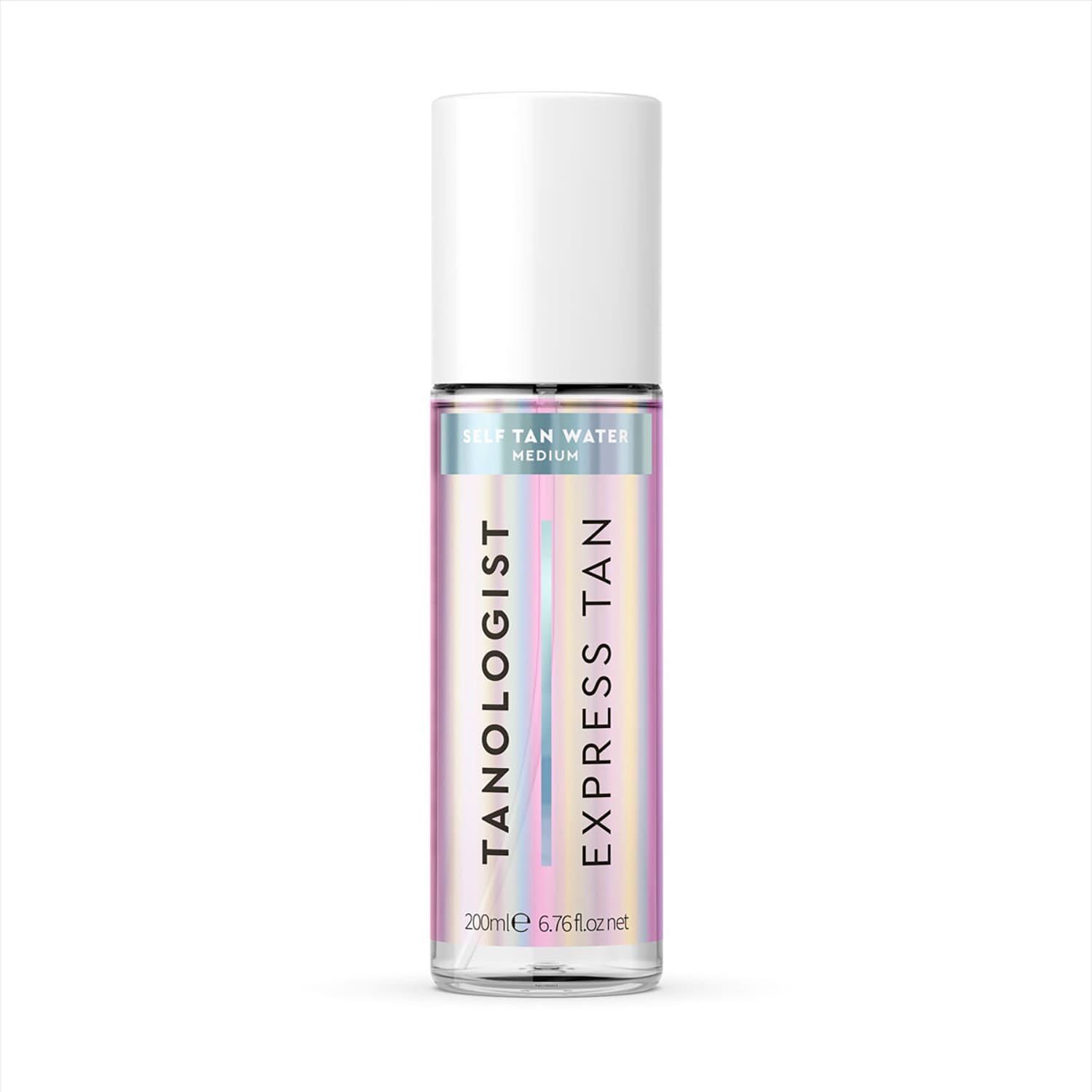 Tanologist Self-Tan Water Refill Medium 200Ml