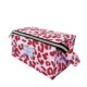 Open Flat Makeup Box Bag
