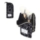 Standing Brush Case Forms