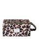 XXL Makeup Box Bag and Tray in Leopard Print