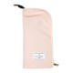 XXL Standing Makeup Brush Case in Blush Pink