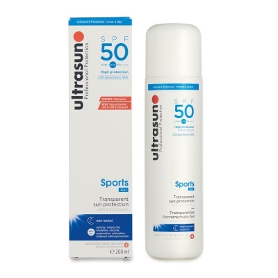 Sports Gel SPF50