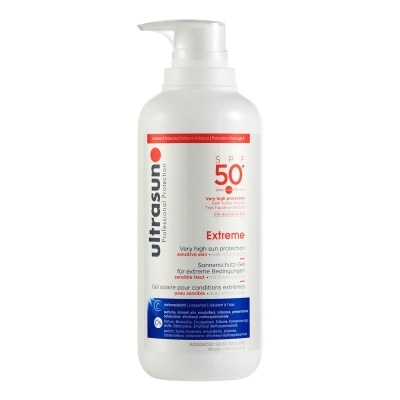 Ultra Sensitive Very High SPF50+ Extreme Formula