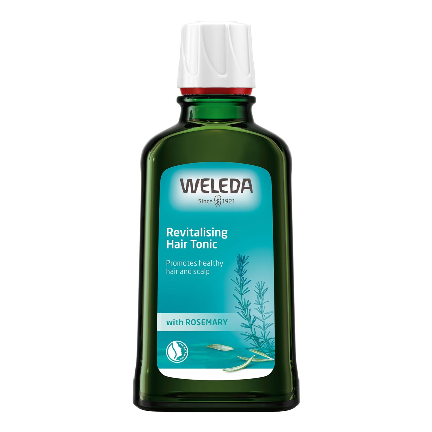 Weleda Revitalising Hair Tonic 100Ml