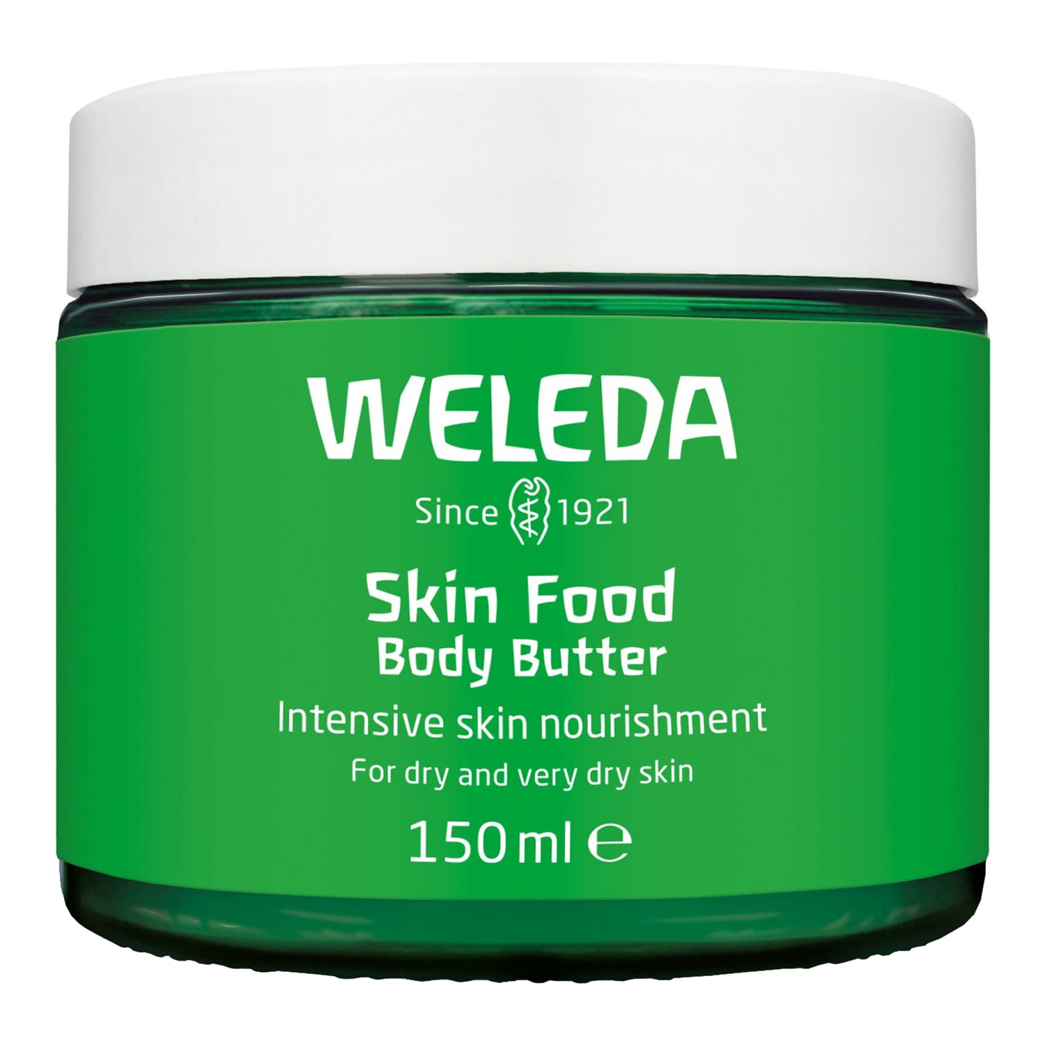 Weleda Skin Food Body Butter 150Ml