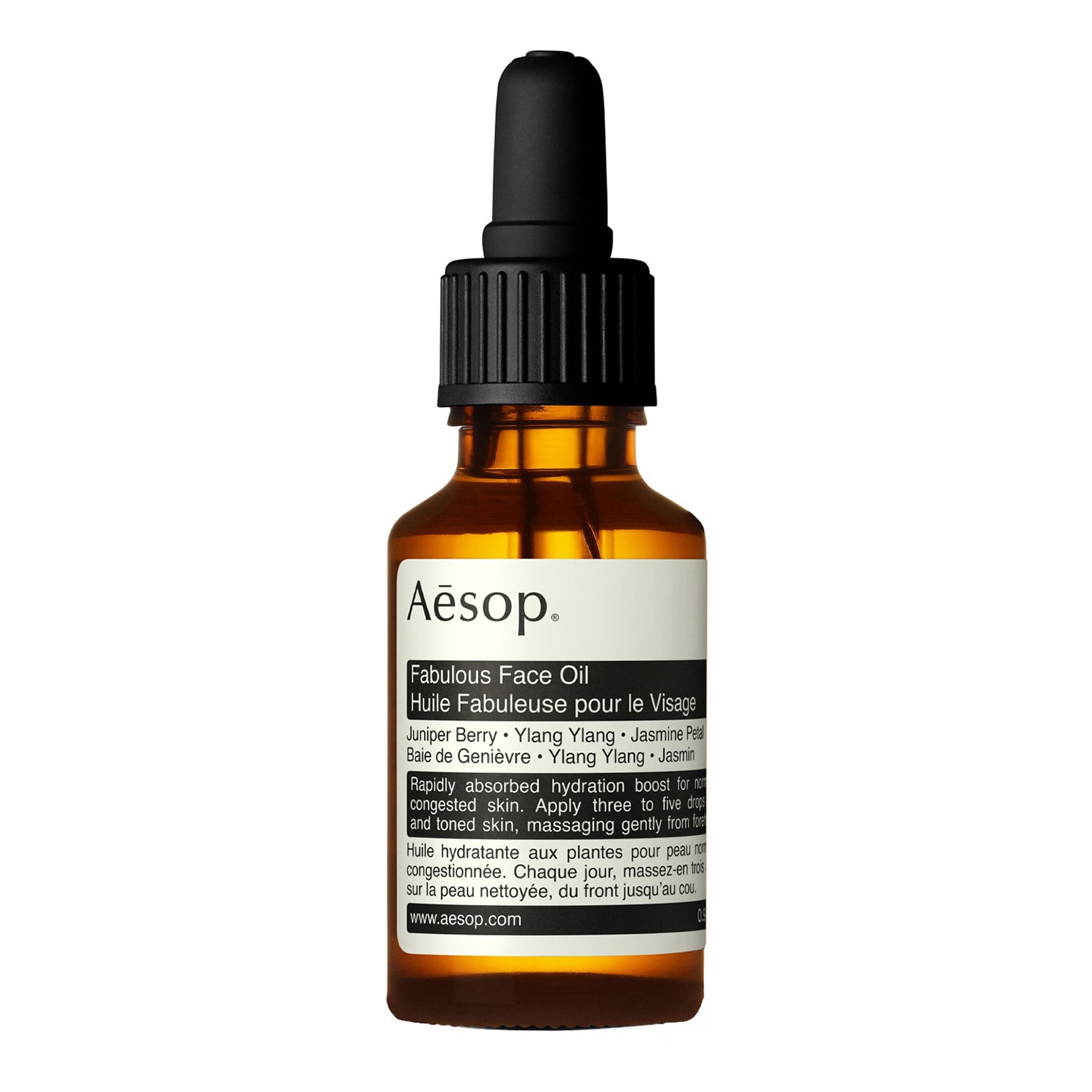 Aesop Fabulous Face Oil 25Ml