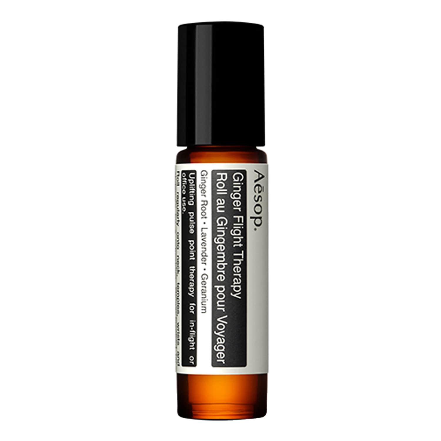 Aesop Ginger Flight Therapy 10ml - Image 2